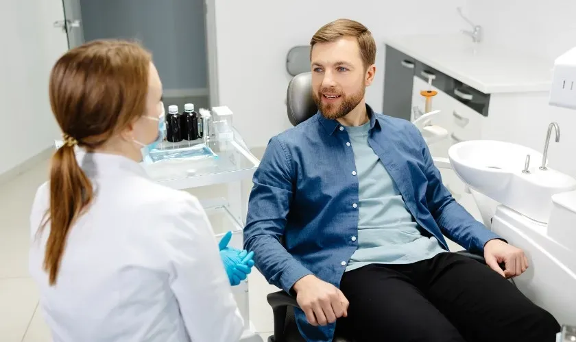 Achieve a Wedding-Ready Smile with Cosmetic Dental Care
