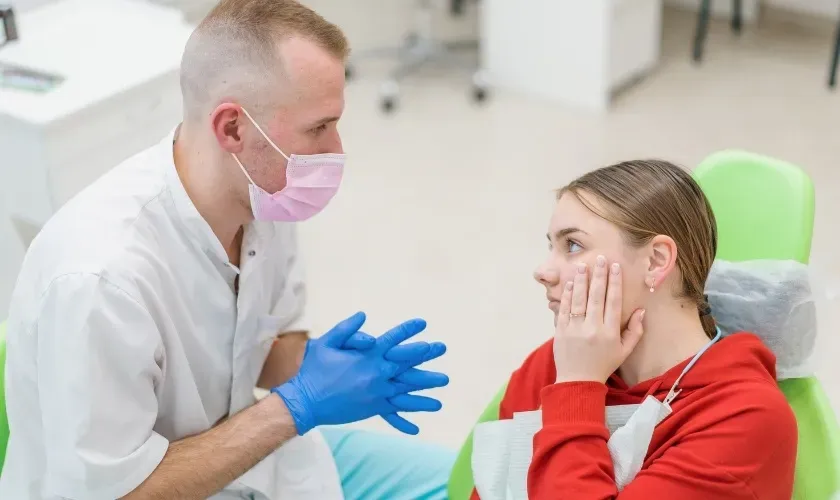 8 Dental Emergencies Requiring Immediate Care