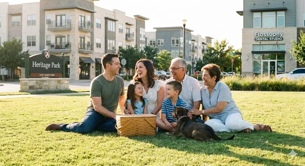 The Busy Fort Worth Family’s Guide to Stress-Free Smiles in 2026