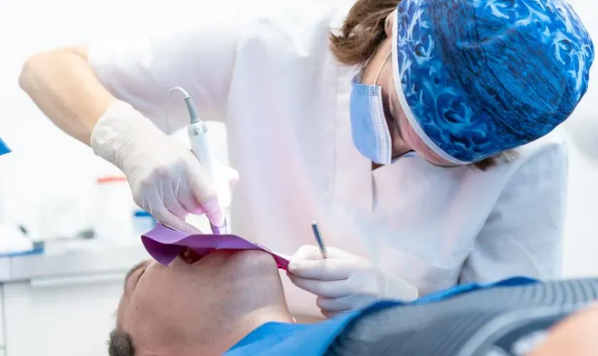 The Importance of Regular Dental Check-Ups