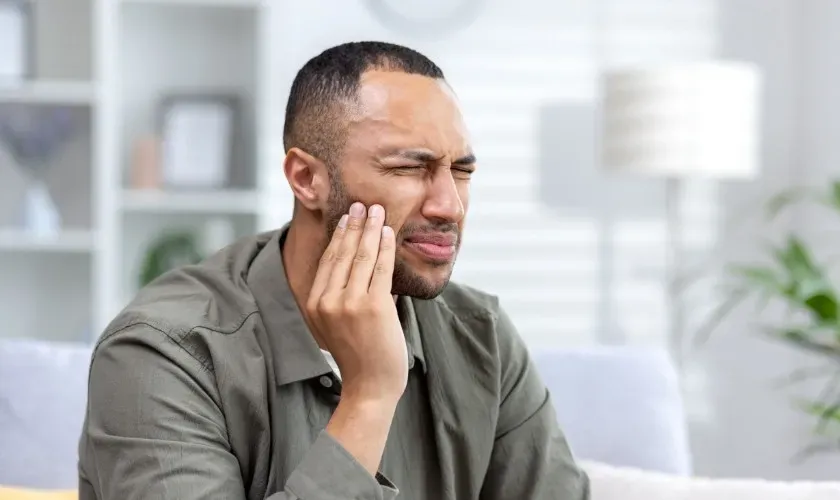 TMJ Disorder: Symptoms, Causes, and Treatment Options