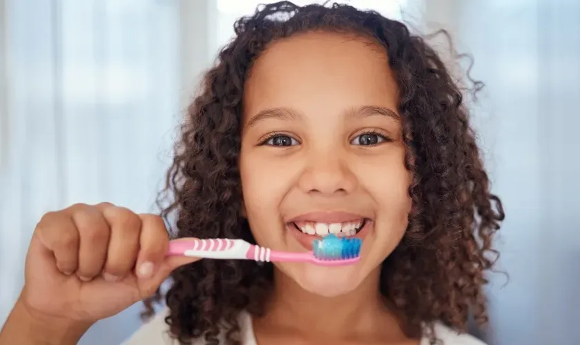The Flossophy Behind Preventive Dental Care