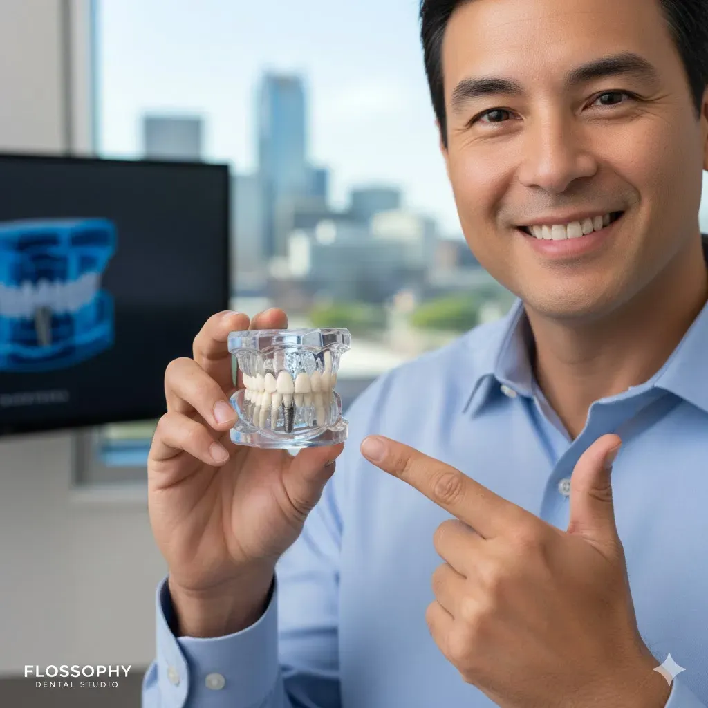 Why Dental Implants are the Gold Standard in 2026