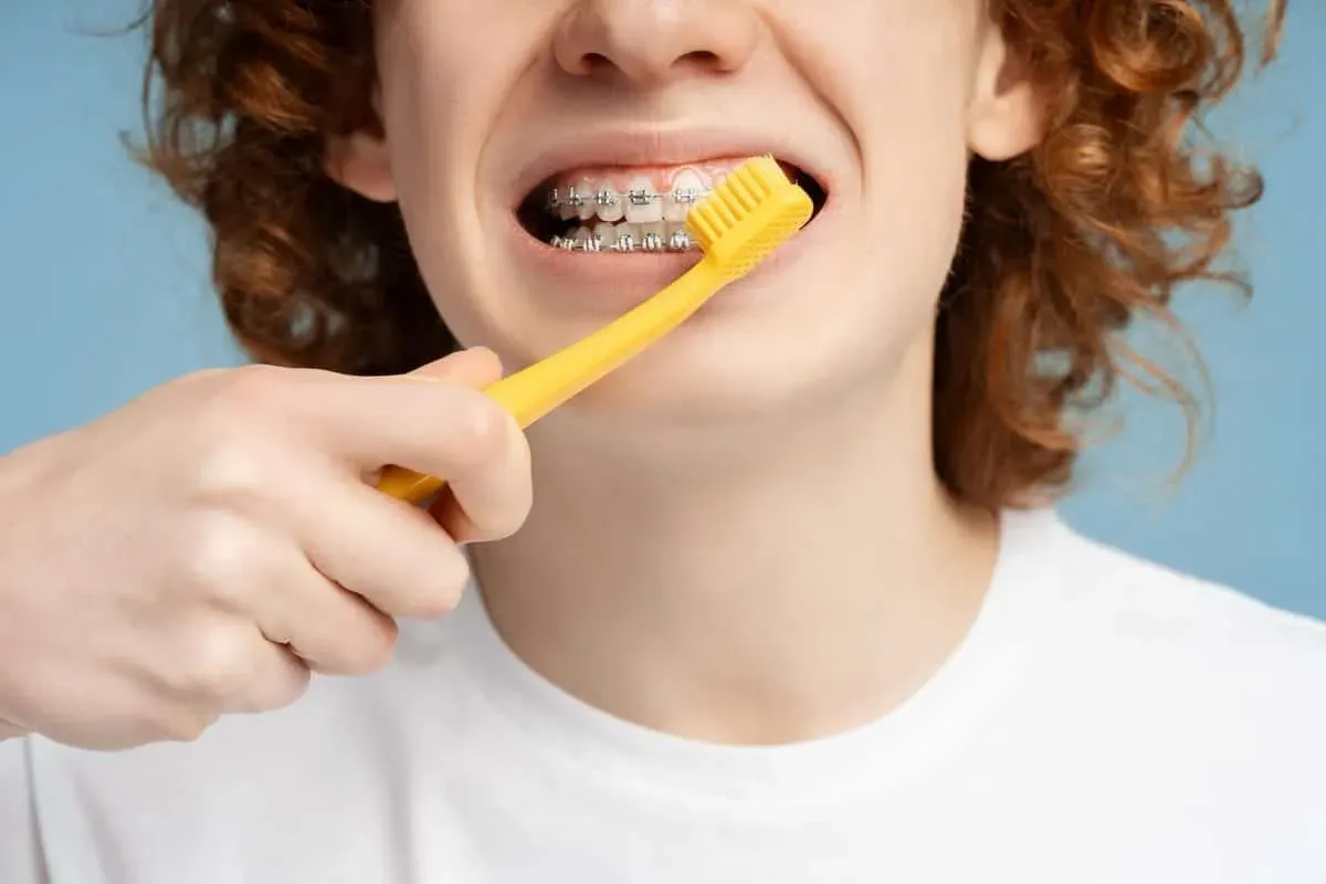 Braces Off Aftercare in Blue Mound, TX