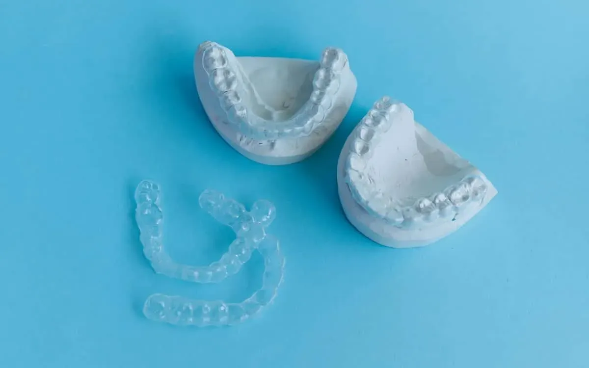 Your Straight Teeth Window Never Actually Closed