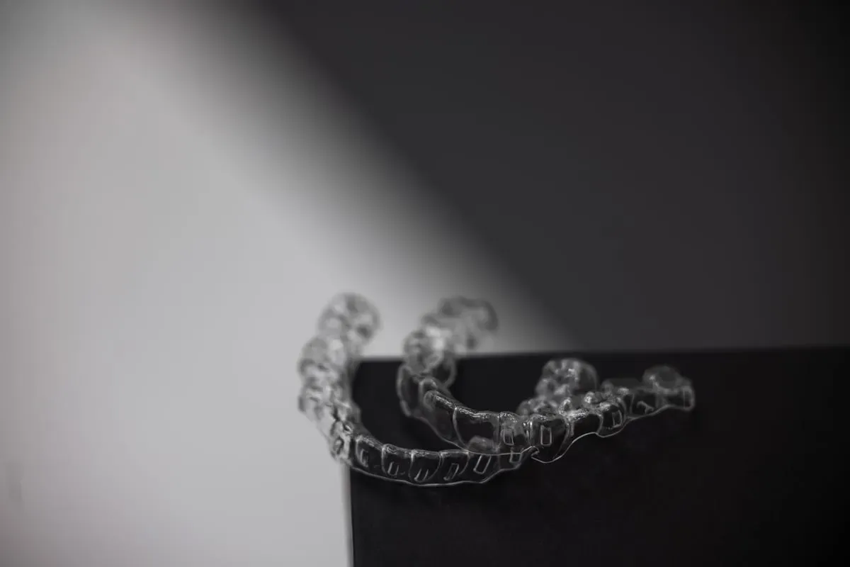 After Invisalign in Watauga, TX