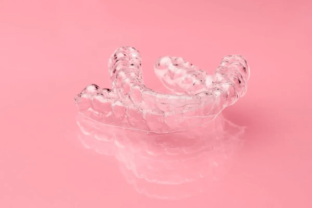 Clear Aligners & Retainers in Watauga, TX