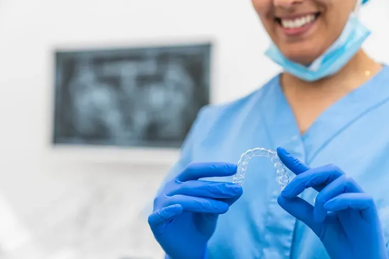 Avoid These Mistakes With Clear Aligners