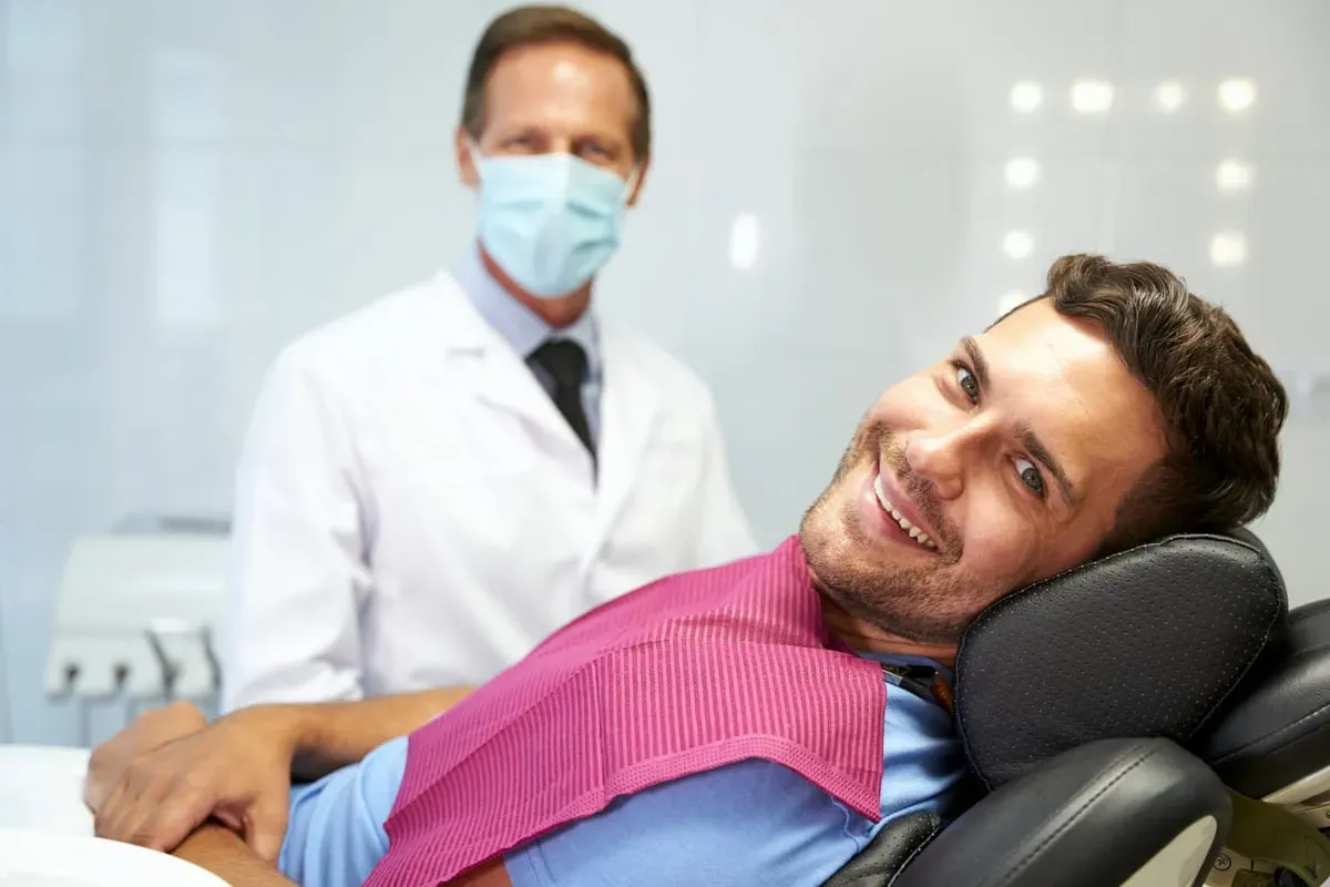 Why Your Smile Might Be Holding Back Your Career