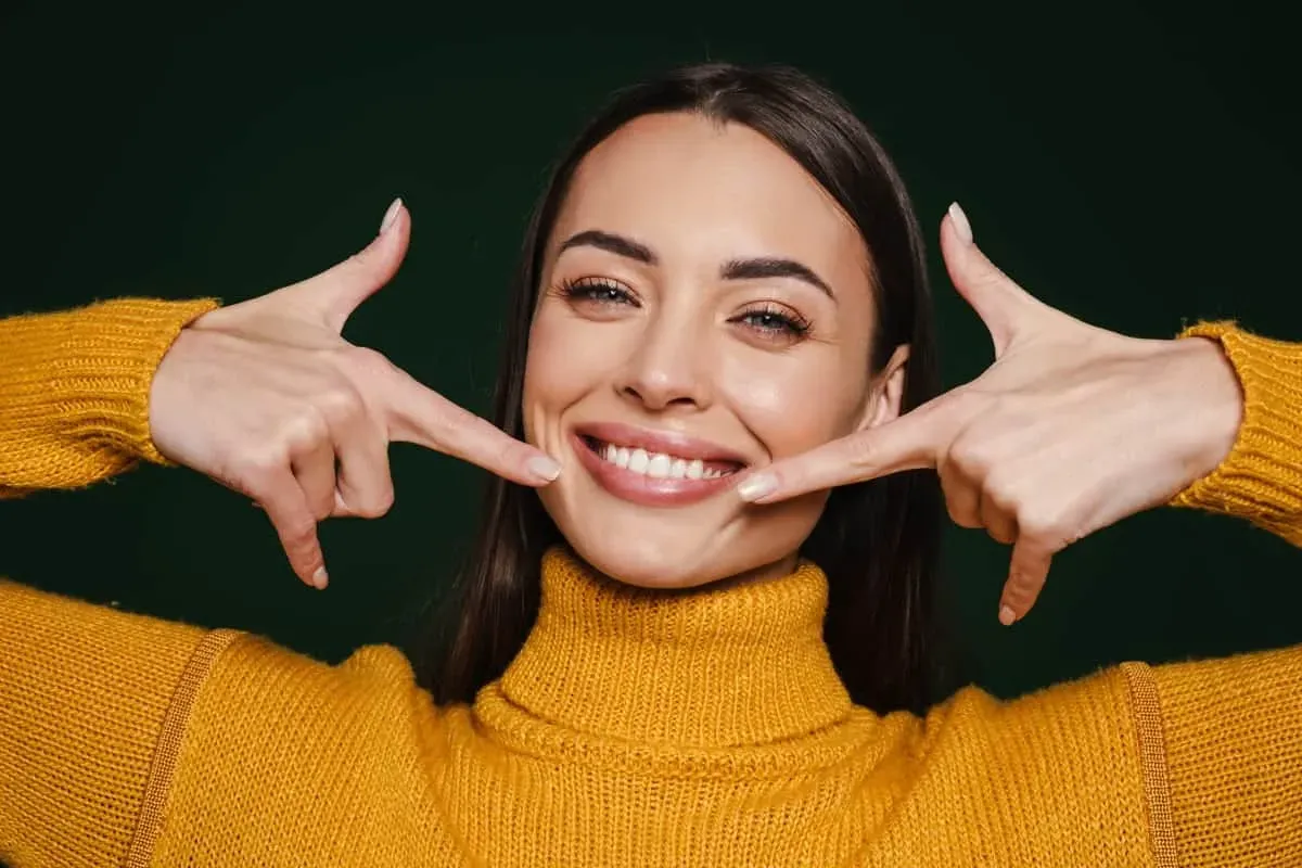 Your Cosmetic Dental Work: What Really Keeps It Looking Perfect