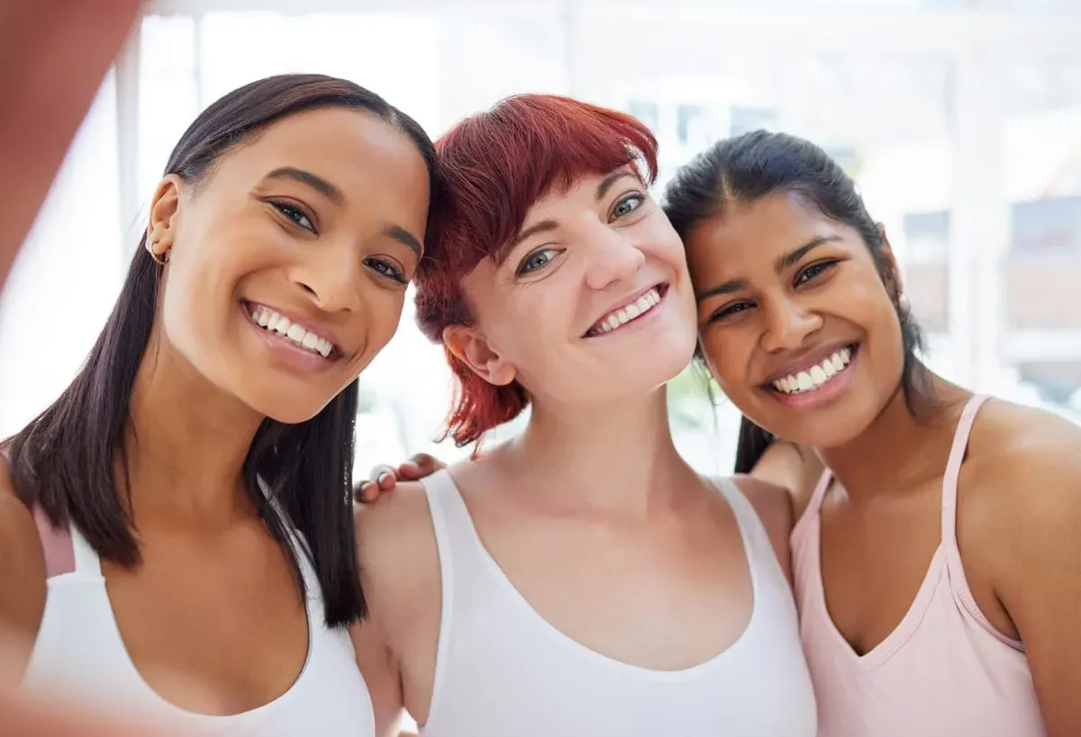 Smile Makeover Process in Fort Worth, TX