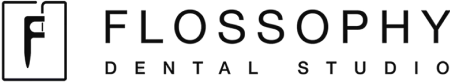 Flossophy Dental Studio logo
