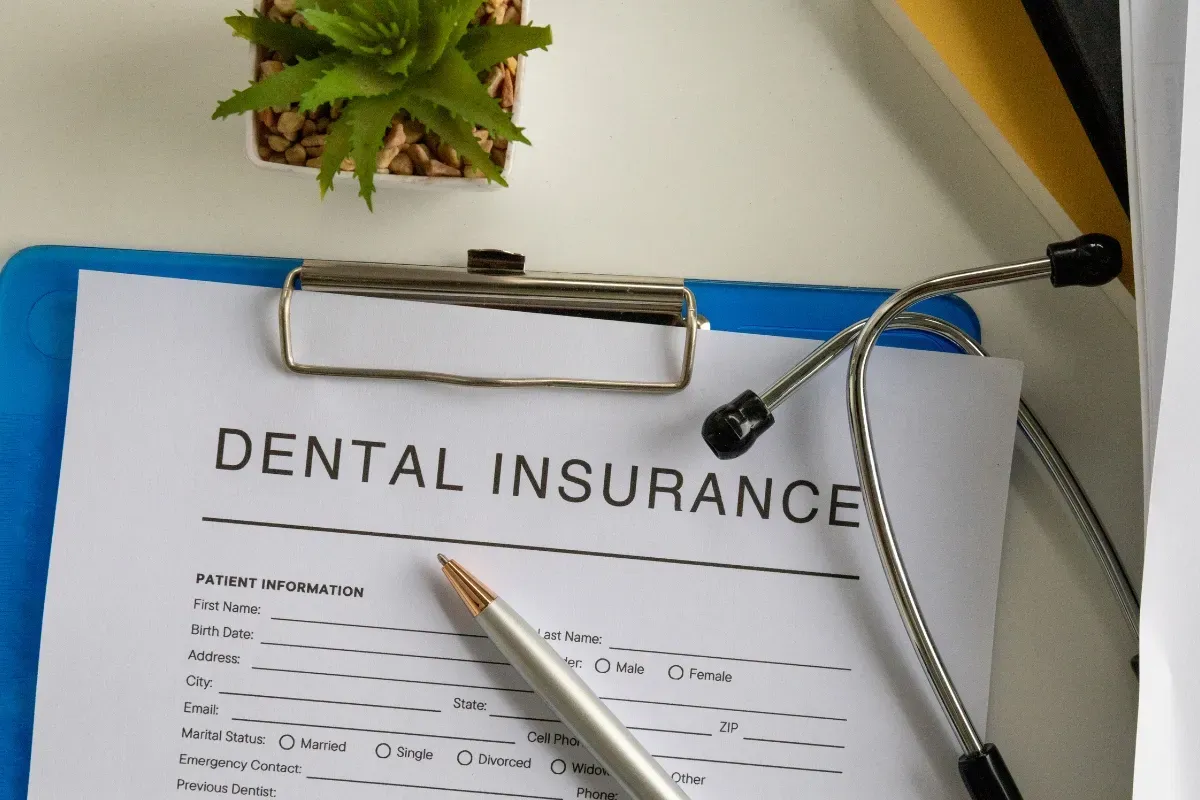 Save Your Smile: Use Unused Dental Benefits