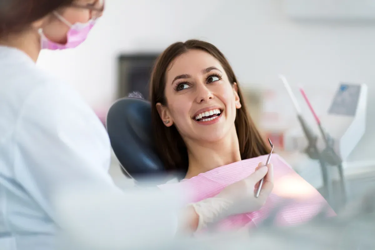 Healthy Smiles for Fort Worth Families: Top 3 Tips
