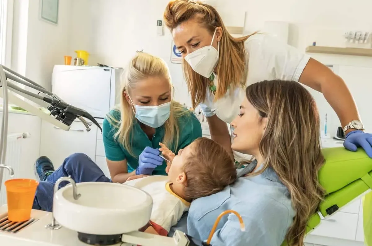 Modern Dentures Aren't Your Grandmother's Anymore—Here's Why