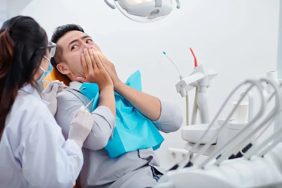 Why Your Throbbing Tooth Might Be a Dangerous Dental Abscess