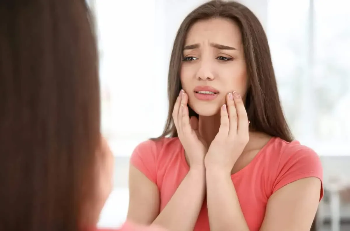 Crown Fell Out? Emergency Dentist in Haltom City, TX