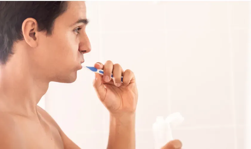 Are These 5 Dental Habits Damaging Your Teeth? Fort Worth Guide