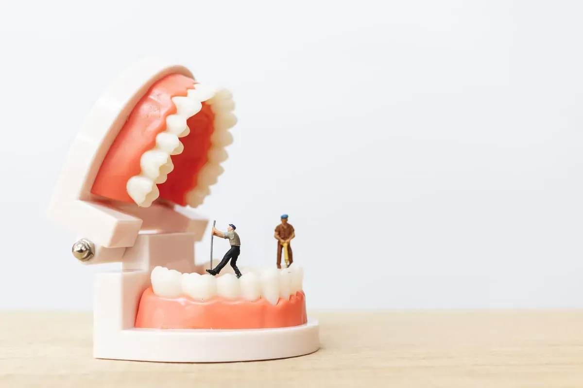 Stop Gum Disease in Richland Hills, TX