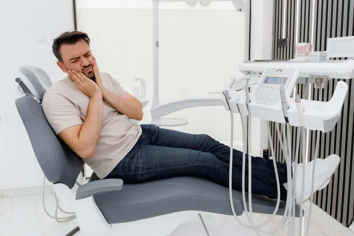 Emergency Tooth Pain Relief in Keller, TX