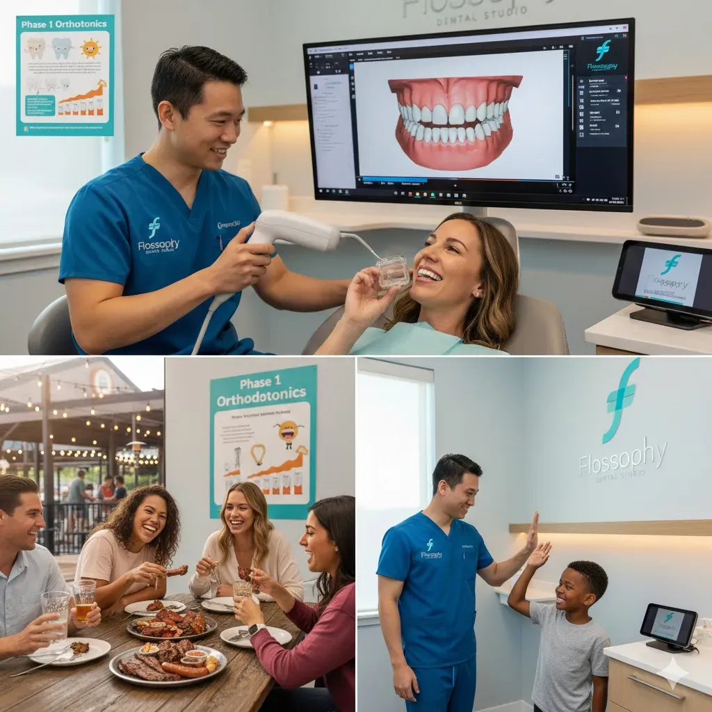 Why Fort Worth Professionals Choose Boutique Orthodontics