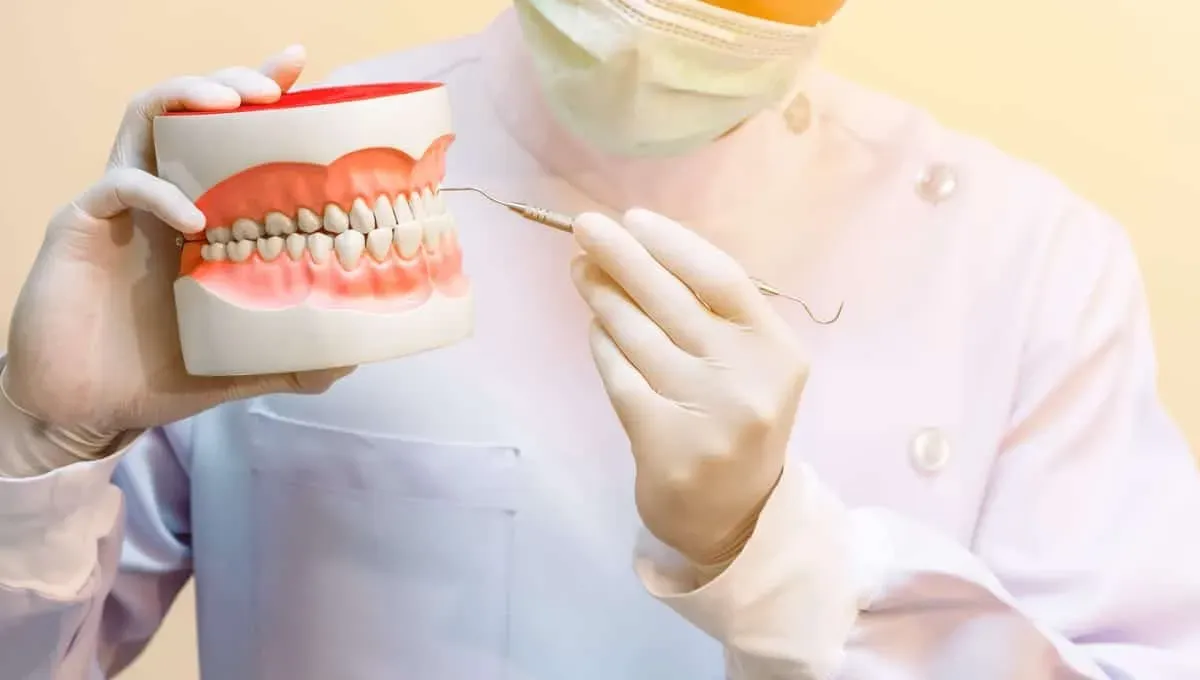Periodontal Treatment Recovery in Fort Worth, TX