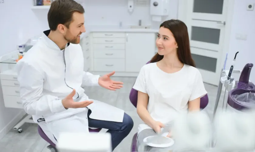Life-Changing Treatments If You Have Badly Damaged Teeth