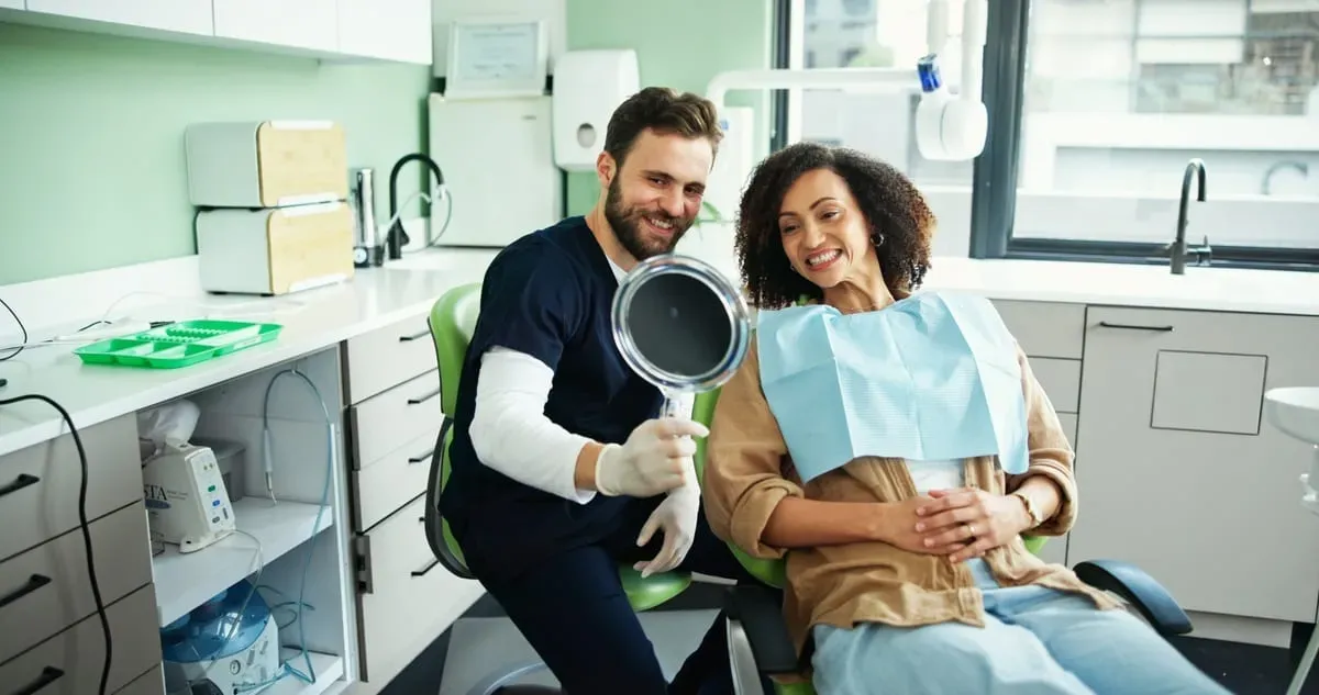 Will Your Dental Restoration Last 10 Years or 20? It Depends on This