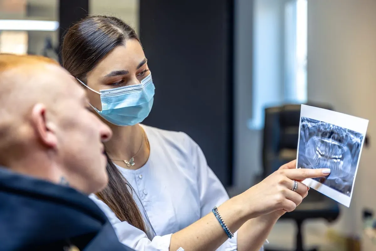5 Questions About Restorative Dentistry Answered Honestly