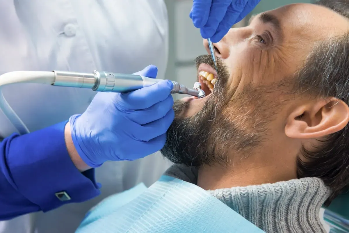 Why Your Root Canal Isn't Complete Without a Crown
