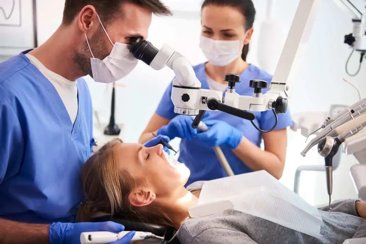 Root Canal vs. Extraction in Saginaw, TX