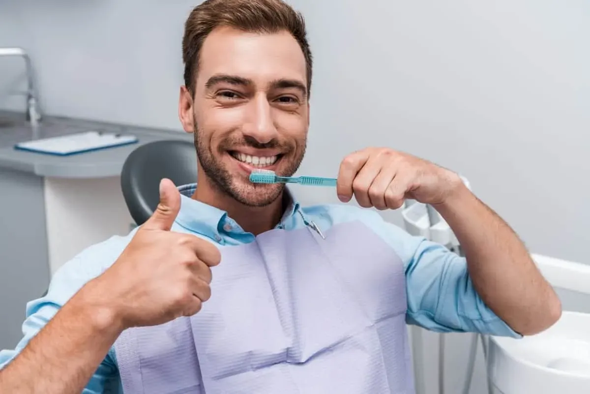 Dental Fillings in Haltom City, TX