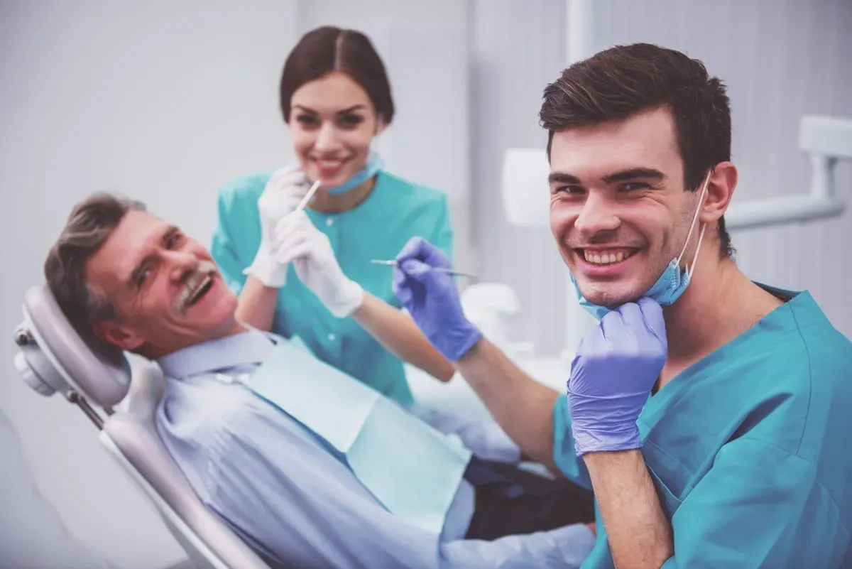 Why Your Same-Day Crown Lasts 10+ Years (And What Breaks Them)