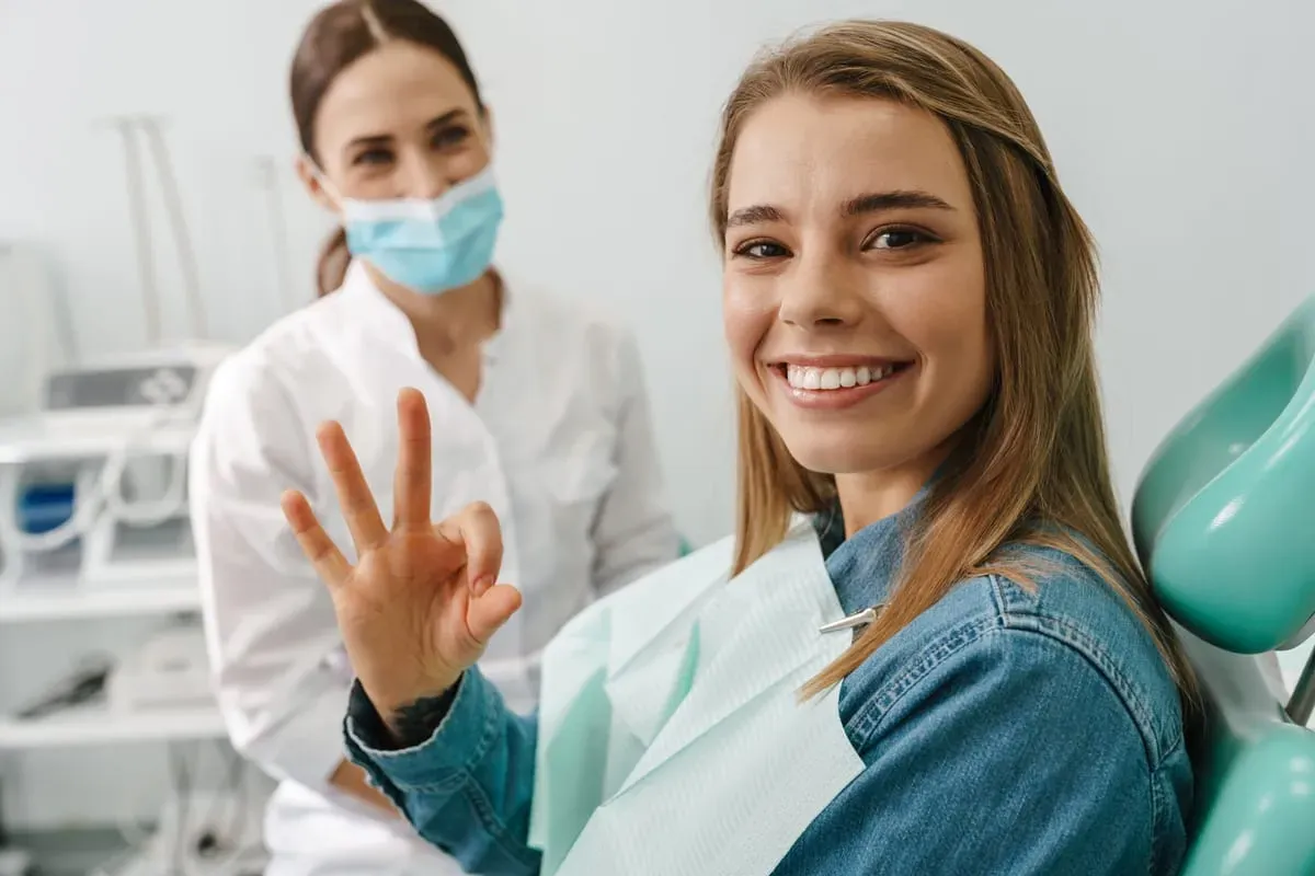 5 Questions New Patients Ask About Same-Day Dentistry