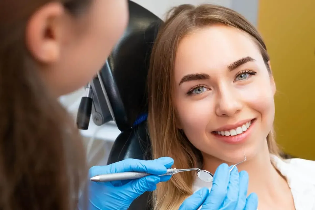 Cosmetic Dentistry in Watauga, TX