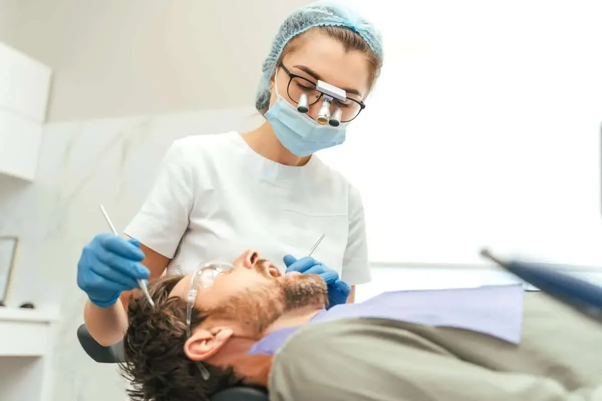 Gum Disease Prevention in Blue Mound, TX