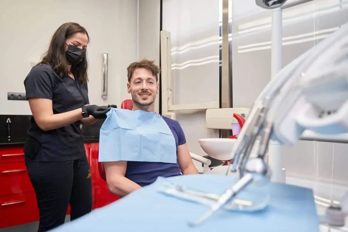 Wisdom Teeth Removal in Haltom City, TX