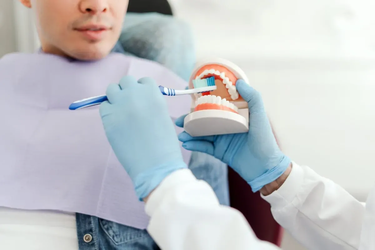 Surface Stains vs Deep Stains: What Your Cleaning Actually Removes