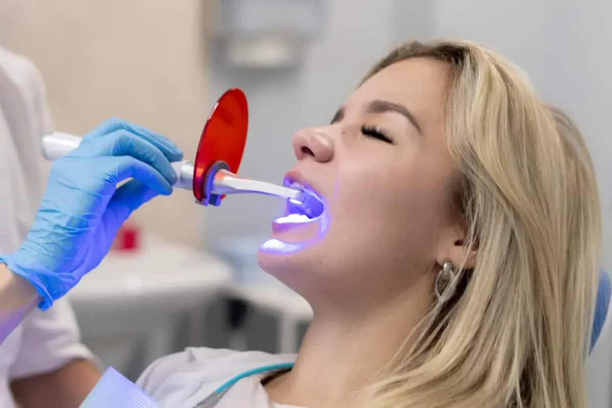 Why Your Teeth Whitening Isn't Working: Intrinsic Versus Extrinsic Stains