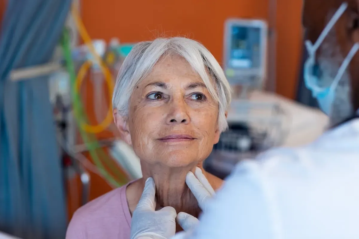 Could Your Jaw Problems Be Causing Your Chronic Headaches