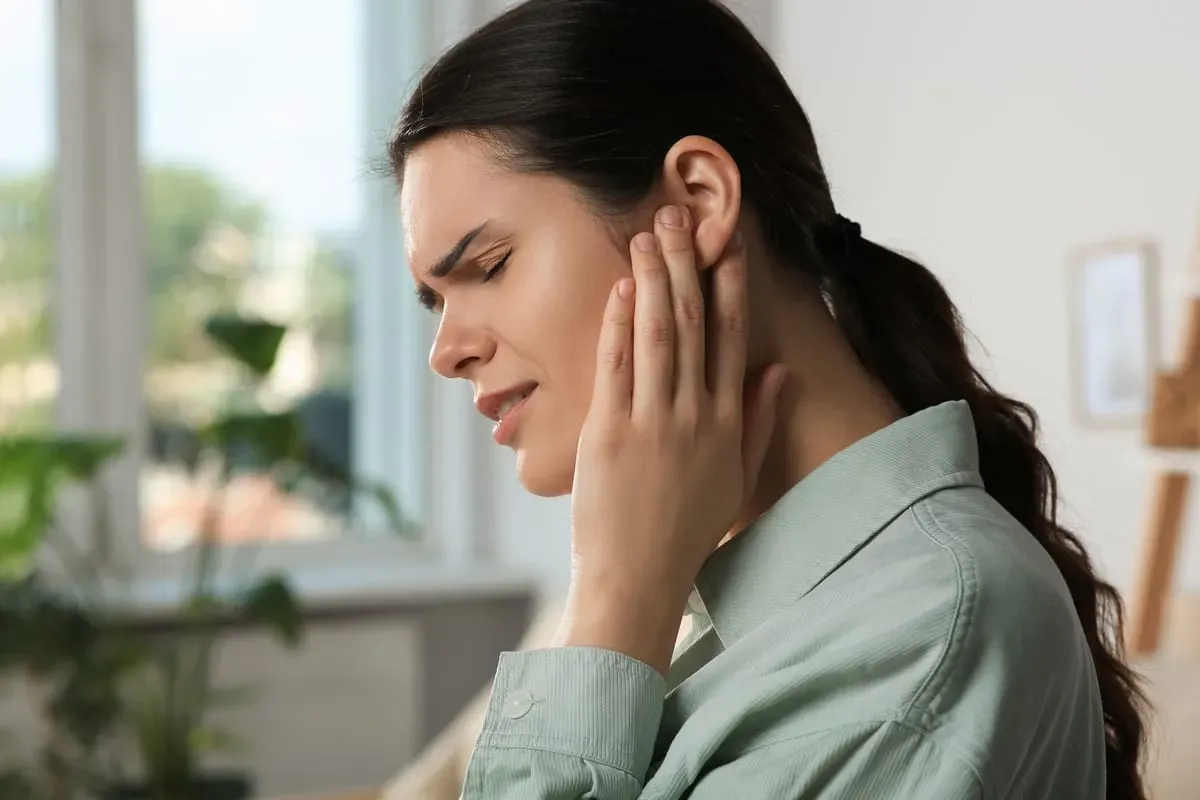 Breaking the Bruxism Cycle: Why Your Jaw Pain Keeps Getting Worse