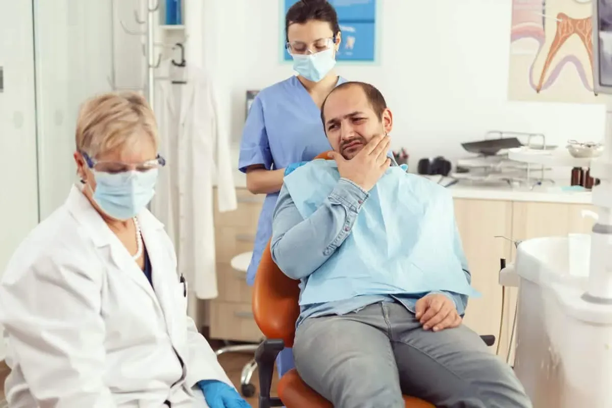 Dental Abscess: Why This Isn't Just a Toothache Emergency