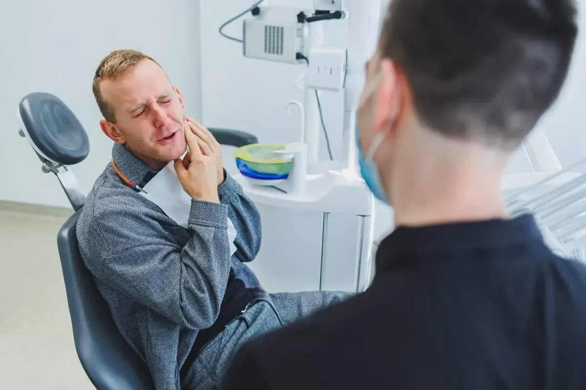 Tooth Extraction Costs Less Now Than Emergency Root Canals Later