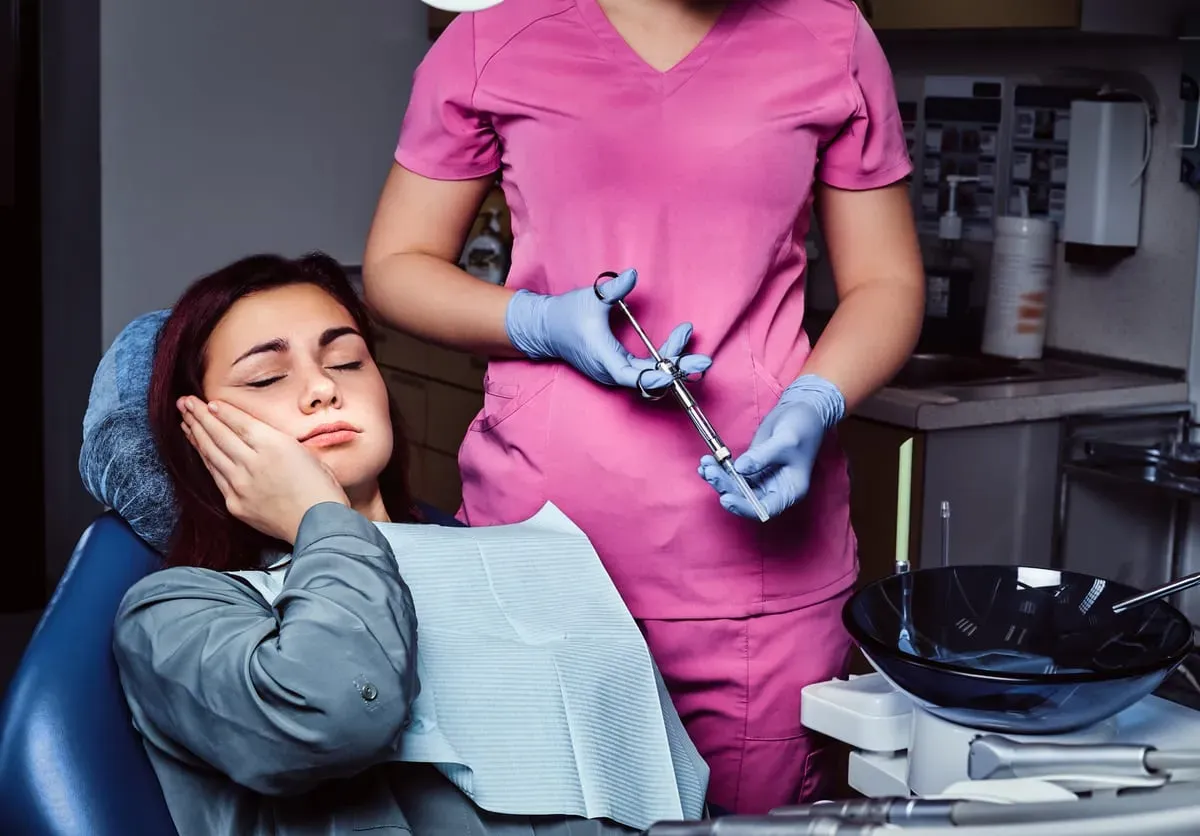 Why Ignoring a Dental Abscess Could Be a Medical Emergency