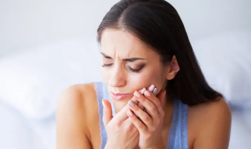 Emergency Dentist Fort Worth TX | Tooth Pain & Cavities Guide