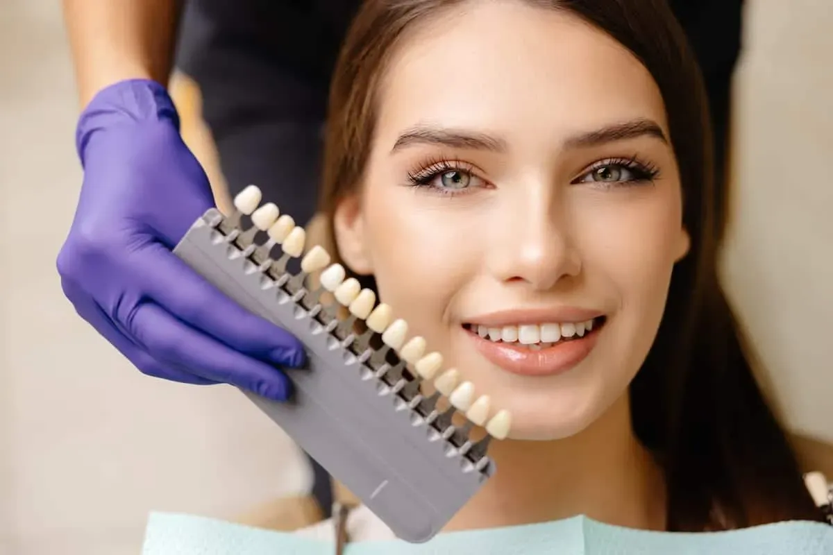 Your Veneers Will Last 10 Years If You Stop Doing This