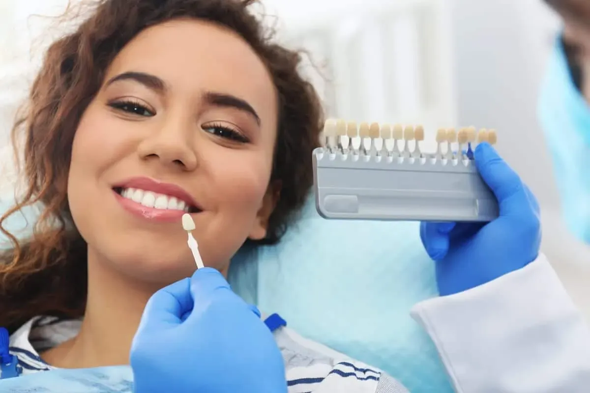 Why Modern Veneers Look Like Your Real Teeth, Not Fake Choppers