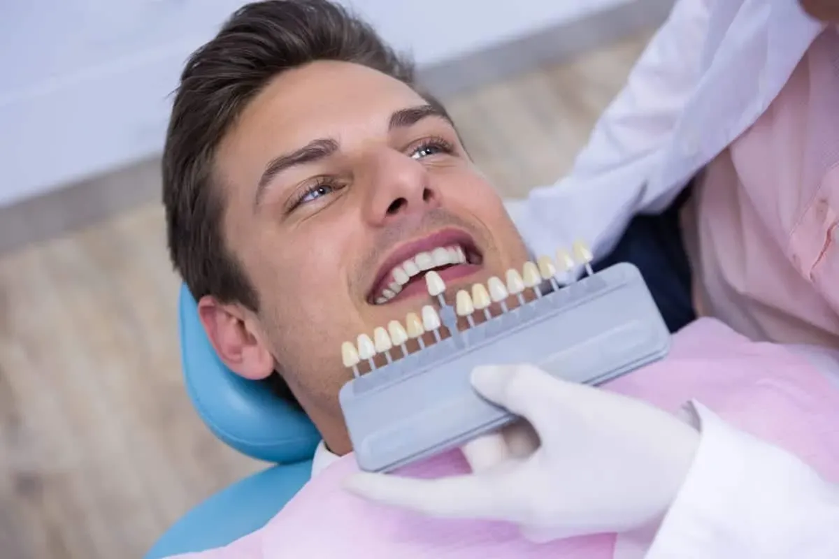 Porcelain Veneers Cost & Longevity in Haslet, TX