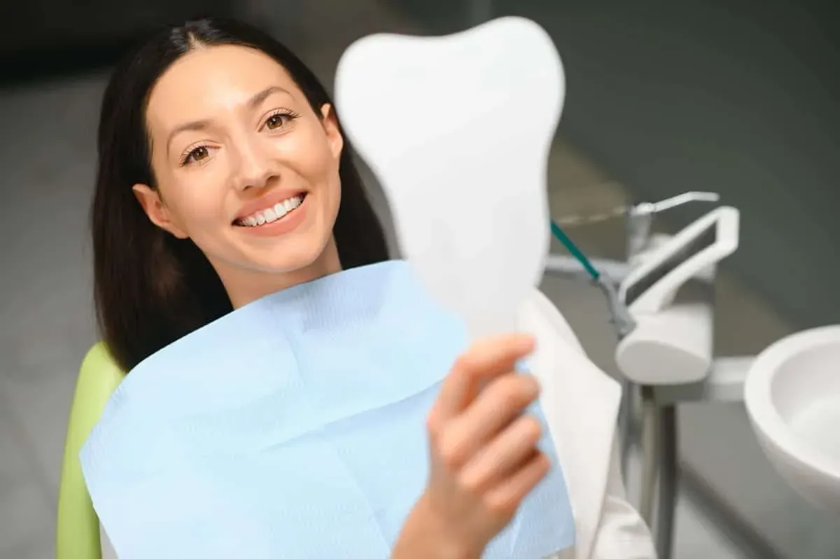 Restorative Dentistry in Blue Mound, TX