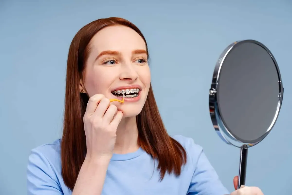After Braces Aftercare Guide in Haslet, TX